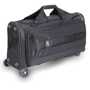 rolling camera bolsa