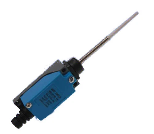 Pulset Limit Switch With Plastic Rod Cover | LS8166 - Picture 1 of 1