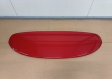 Spoiler portellone posteriore MINI Paceman JCW R61 9811703