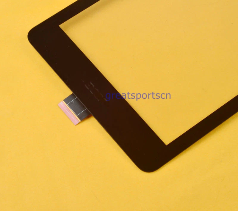 Touch Screen Digitizer Glass Replacement For Acer Iconia Tab 8 A1-840 - Image 4 of 4