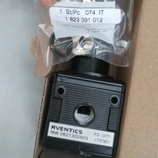 1pcs NEW Aventics Pressure Regulator Valve 0821302409