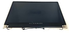 Dell Alienware M17 R5 17.3" OEM LCD Display Screen Complete Assembly Grade B
