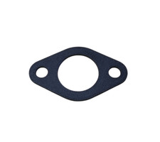 Trabant Isolierplatte Vergaserflansch