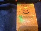 DISNEY MICKEY MOUSE MINNIE MOUSE child SKI CAP boo times two HALLOWEEN MUMMY NEW — photo 6