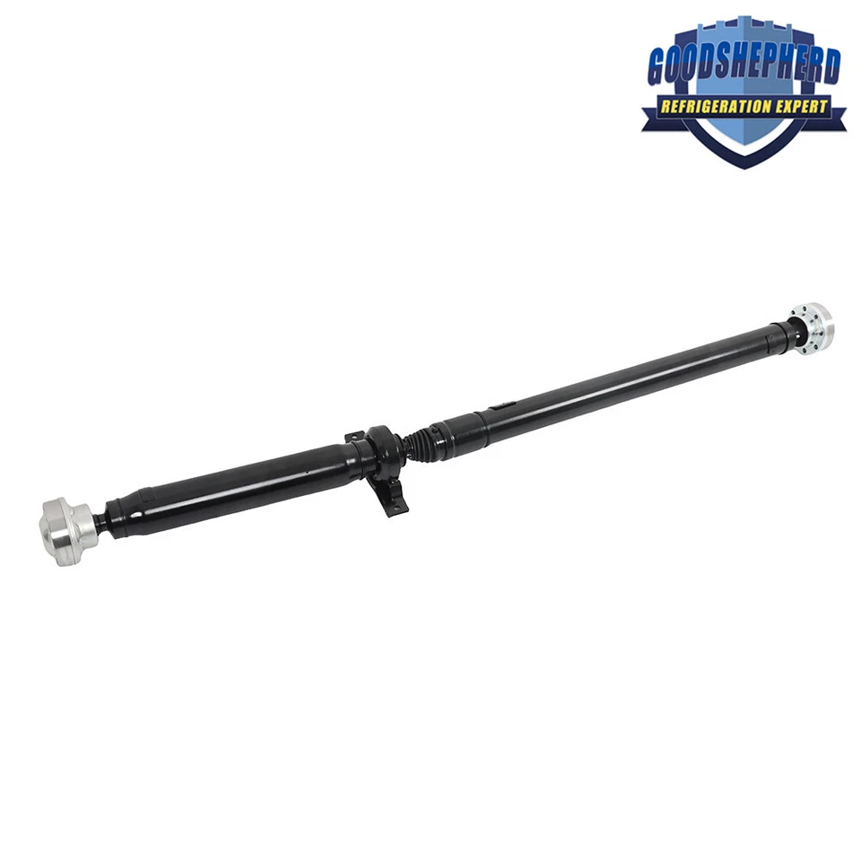Rear Drive Shaft Assembly 68261528AB For Dodge Charger Chrysler 300 AWD 15-19 - Image 3 of 4