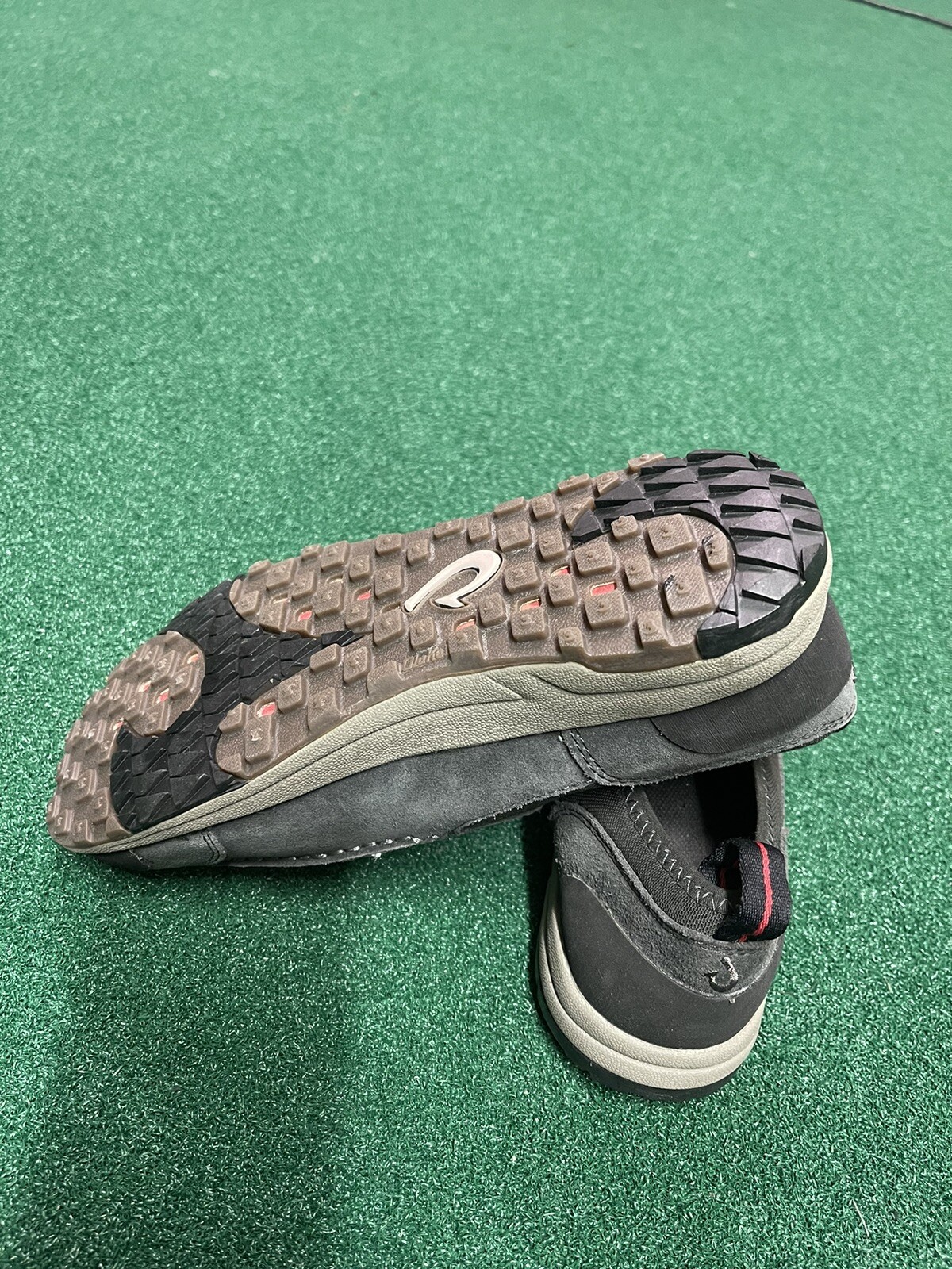 olukai mens slippers eBay