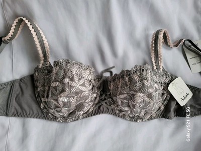 Aubade soutien gorge 90E corbeille bahia poeme  neuf avc etiquette