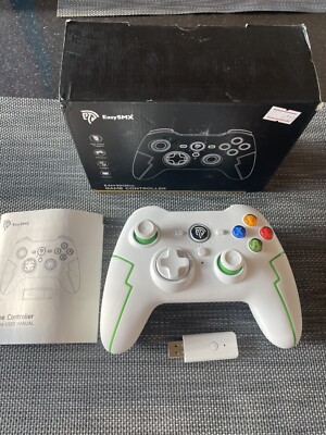 Controller Easy SMX ESM 9013 Pro Ps3/Win 7-11/Android-Vibration, Kabellos