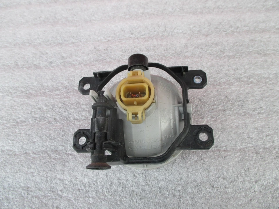 ПЕРЕДНЯЯ ПРОТИВОТУМАННАЯ ФАРА SUBARU BRZ ОТ ОРИГИНАЛЬНОГО ПРОИЗВОДИТЕЛЯ ПРАВАЯ 2013 2014 2015 2016 - Изображение 3 из 3