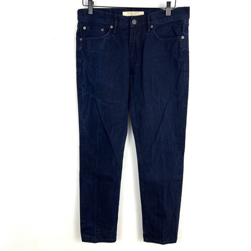 Burberry Brit Slim Jeans Mens 32X28 