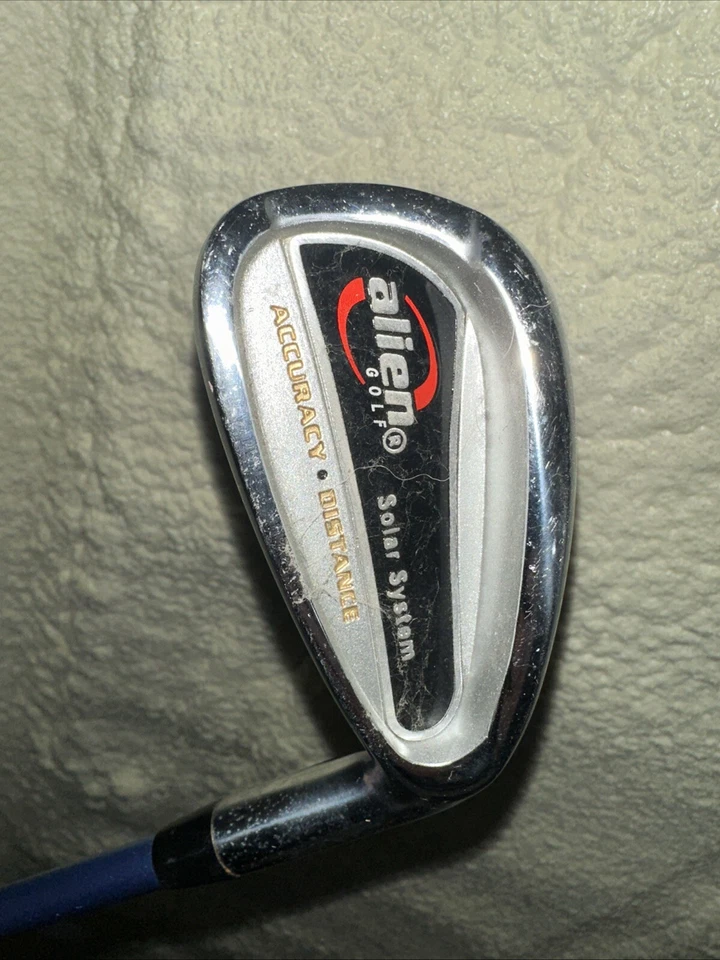Alien Golf Solar System 8 Iron Club, Ladies Flex, Right Handed - Image 2 of 4