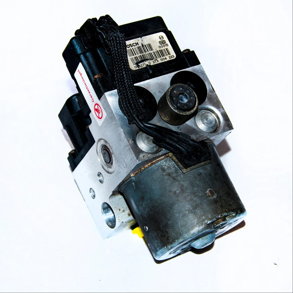 ⭐⭐⭐ Abs 4779484 0265216471 0273004223 Saab ⭐⭐⭐2 Years Warranty⭐⭐⭐ - Image 2 of 3