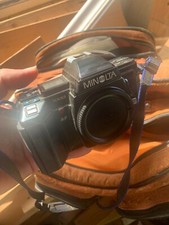 Minolta Maxxum 7000