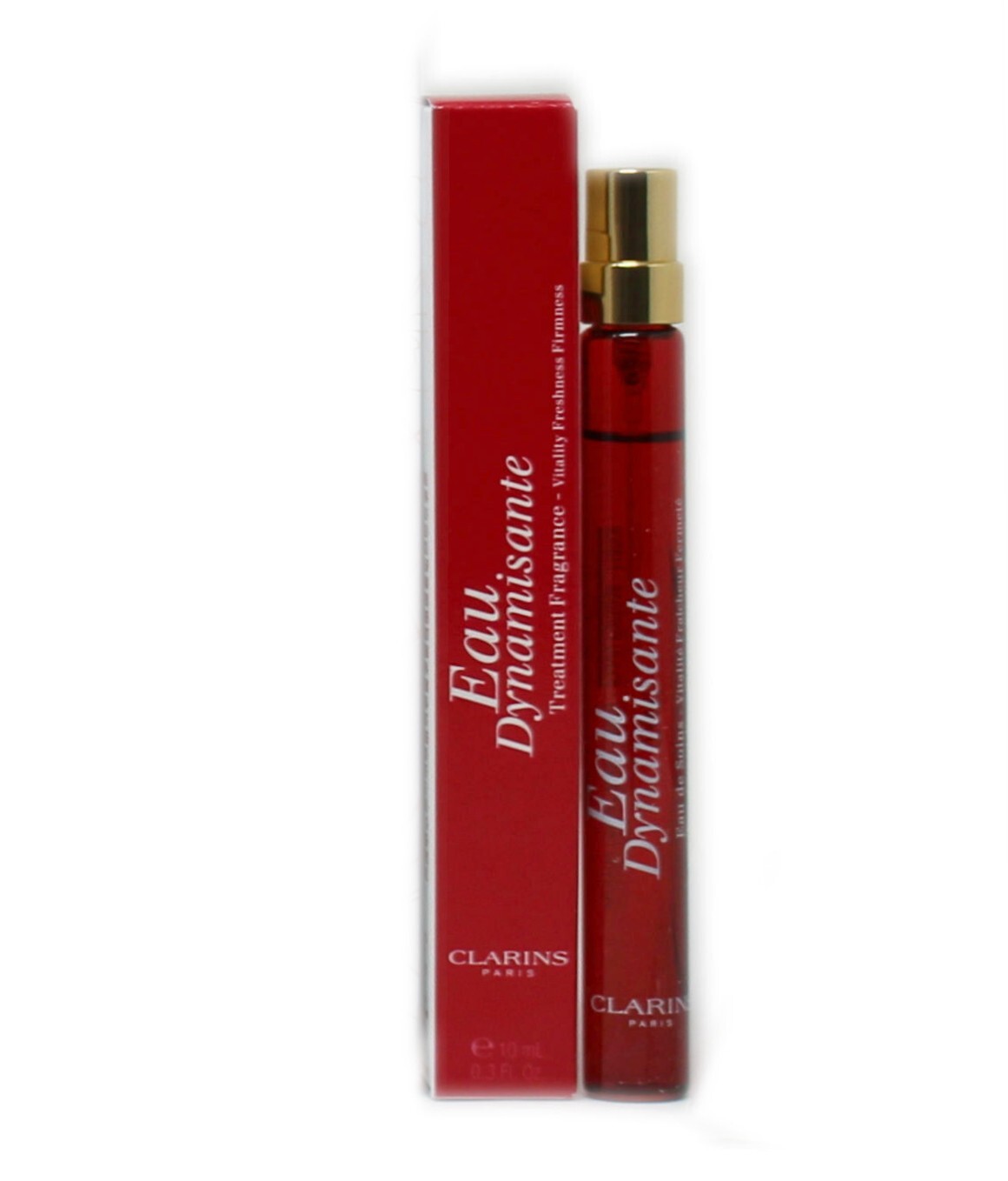 CLARINS EAU DYNAMISANTE TREATMENT FRAGRANCE SPRAY 10 ML03 FLOZ 8290₽
