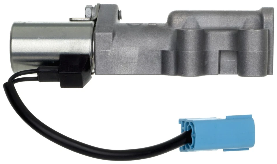 Para Nissan Pathfinder 2001-2004 3,5 L V6 motor de gas VVT solenoide puertas derechas 2002 Foto 4 de 4
