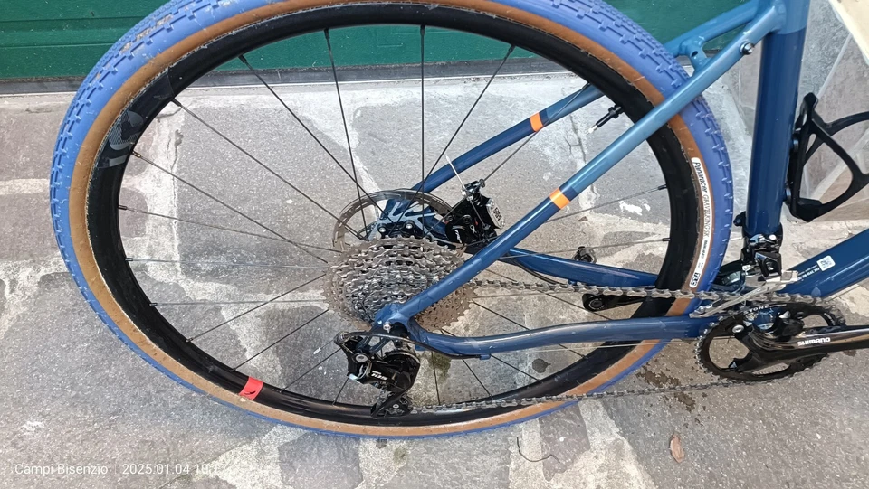Triban RC 520, foto 3 di 5