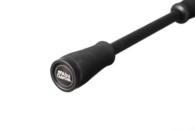 Abu Garcia BASS FIELD BSFC-672MH Baitcasting Rod 2 Piece Fishing