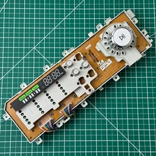 Samsung Washer Control Board | MFS-WF206L-S0 | MFS-WF206L-T0