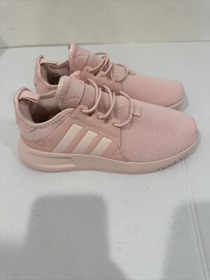 adidas gazelle silver green womens X_PLR Path