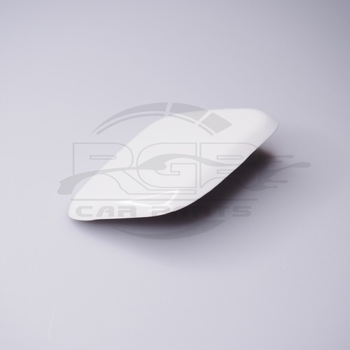 Headlight Washer Cover For Nissan Qashqai/Qashqai+2 2007-2016 Choose Colour/Side - Picture 20 of 92