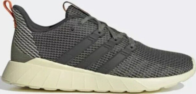 Größe UK 7 - adidas Questar Flow Sneaker Schuhe Sneaker