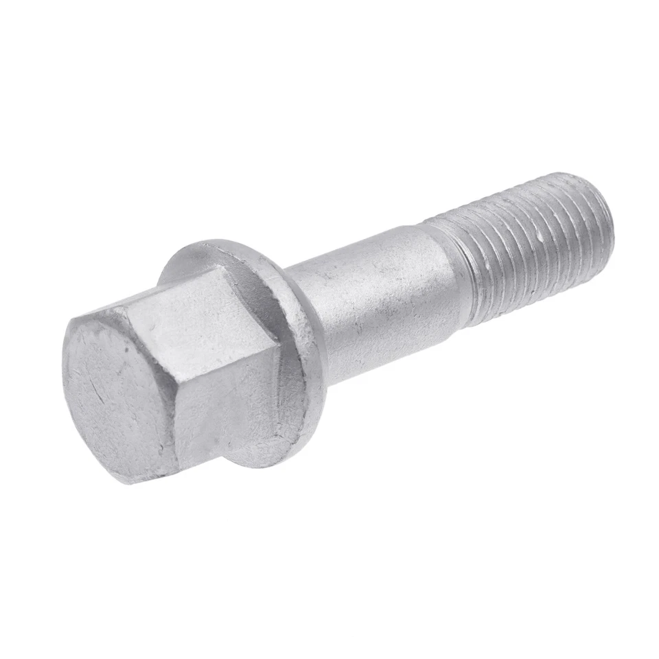 Perno de rueda A-Premium 5x M12-1.50 para Mercedes-Benz 300E C220 C320 CLK320 SLK230 Foto 3 de 4