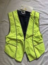 MOONDANCER, Hi Viz Tabard, Rozmiar Small, Fabrycznie nowy z metką