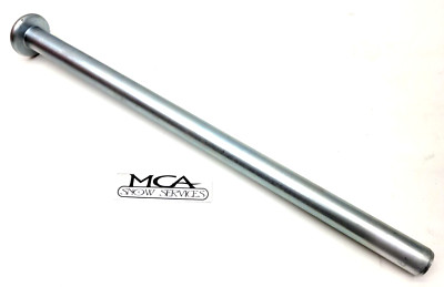 WESTERN FISHER V SNOW PLOW CENTER PIVOT PIN MVP PLUS XTREME V 1