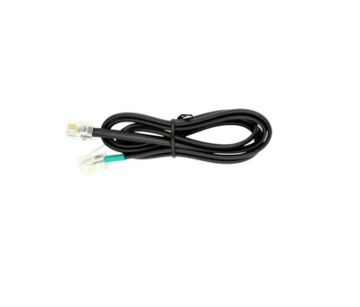 Sennheiser Telefon Audiokabel für DW 10, D 10, SD, PRO 1 & PRO 2 504364