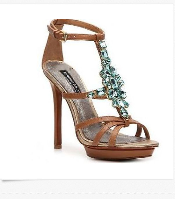 Understanding the Availability of Adrienne Maloof Shoes