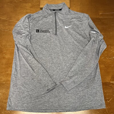 nike element sweater