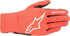 Alpinestars Reef Red White Black Gloves size 2X-Large