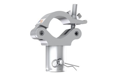 GLOBAL TRUSS Half Coupler Spacer Female 48-51/50/500kg