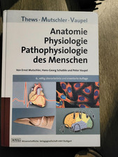 Anatomie Physiologie Pathophysiologie des Men...