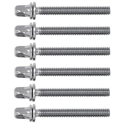 Ersatzteil Dixon PATS-4C-HP Tension Rod with Washer 42 mm 4 Pcs.  NEU