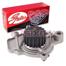 Gates 41040 Engine Water Pump for WPH002 WPH-002 WP-756 US9130 T1120 PWP756 qr