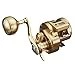 DAIWA Double-axis Reel with counter 21 Basara IC 250P Right Handle Japan - Image 2 of 4