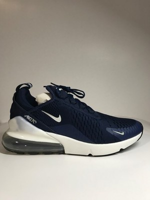 Size 8.5 - Nike Air Max 270 Midnight Navy