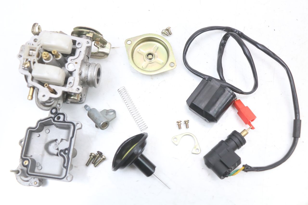 CARBURETOR - JM MOTORS SUNNY 50 (2017 - 2020)