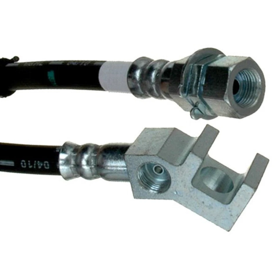 Manguera hidráulica de freno ACDelco original para Ford F-350 Super Duty 2005-2010 | trasera Foto 2 de 4