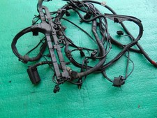 2004-2006 Dodge Mercedes Sprinter 2.7l Diesel Engine Wiring Harness