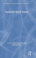 Eda Gurel-Atay (U. A.) | Consumer Social Values | Buch | Englisch (2019)
