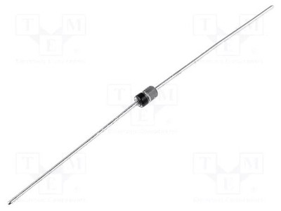 Ammo Pack einzelne Diode DO41 Diode: Zener 10uA 6,8V 1W