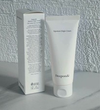 [3Pack] Deeponde Signature Origin Face Cream 60ml Korean Skincare (K-Beauty)