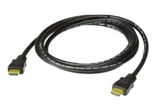 Image of ATEN 2L-7D01H High Speed HDMI Cable 1 m