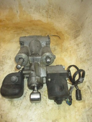 Honda BF90D 90hp 4 stroke outboard Trim Trim Unit Showa Style