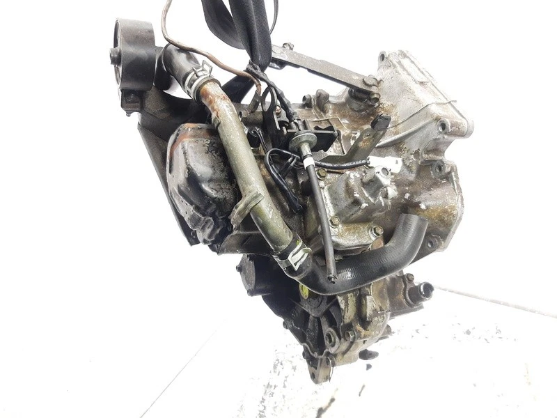 479523 caja de cambios para SUZUKI SWIFT SF BERLINA (MA) 1.3 GLS 1989 4592301 - Imagen 3 de 4