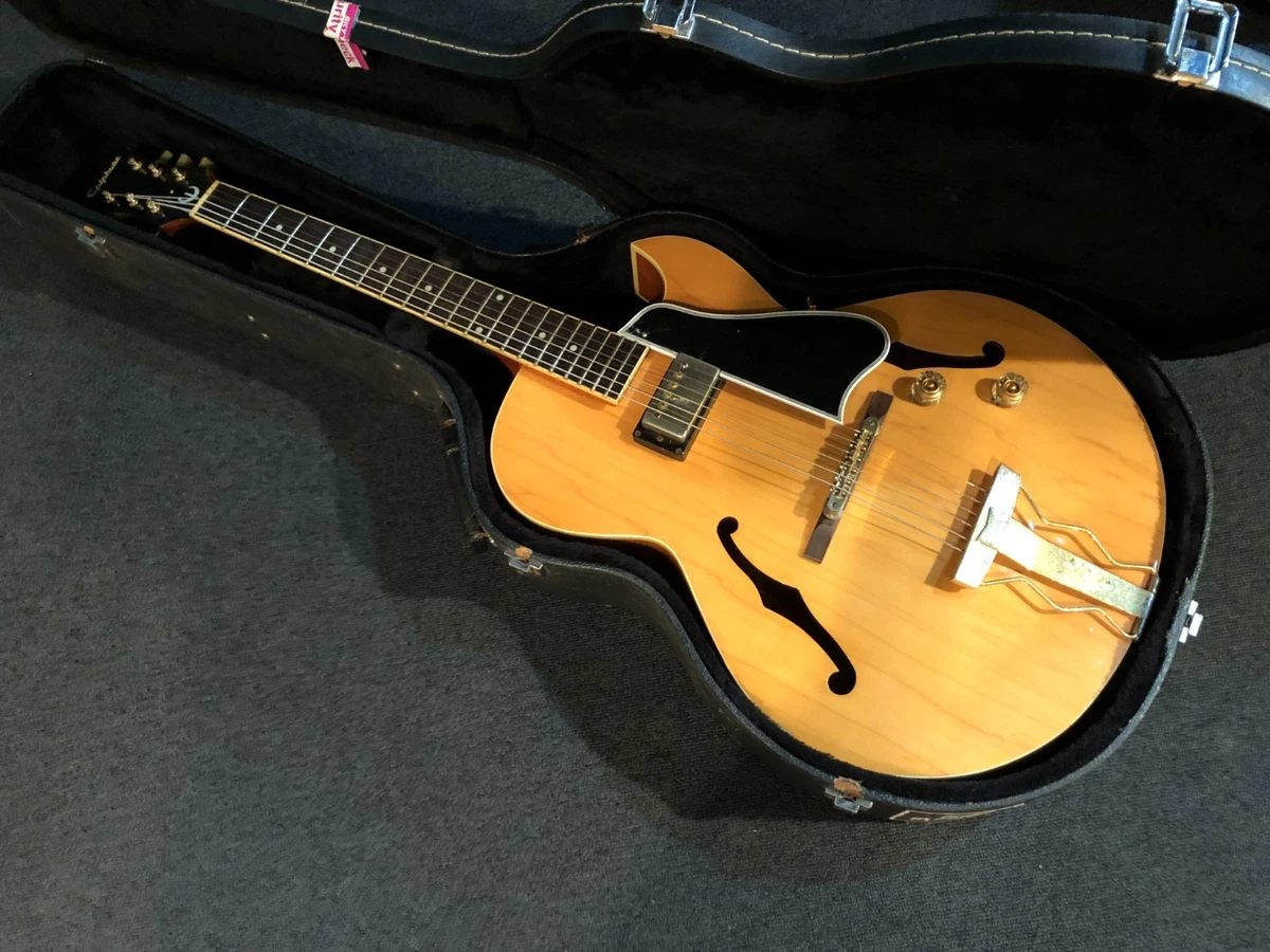 Peerless Guitar for sale | eBay
