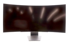 LG 45GS95QE Ultragear OLED Curved Gaming Monitor 45-Inch WQHD 800R 240Hz Black 
