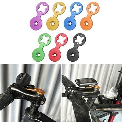 Cycling Fahrradcomputerhalter Computer Mount Stem Headset Cover Road Bike